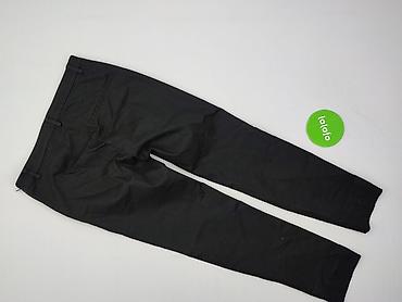 stroj damski: H&M, Spodnie materiałowe damskie, rozmiar XS — 3