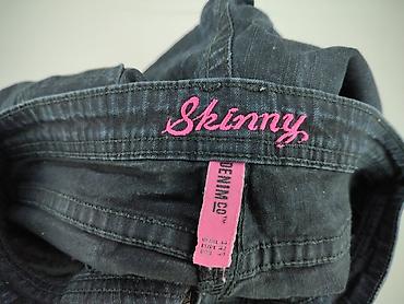Women's Clothing: Denim Co, Jeans for women, size L — 4