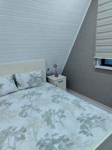 Bağ evlərinin kirayəsi: 190 kv. m, 3 otaqlı, Hovuzlu — 12