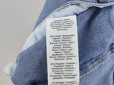 kurtki tatum: Vero Moda, Kurtka jeansowa damska, rozmiar M — 5