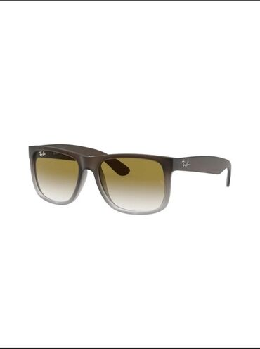 заказать очки антиблик: Күндөн коргоочу көз айнектер көз айнек, Ray-Ban, Унисекс, Тик бурчтуу, Градиент линзалар, Жаңы