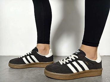 Patike: Adidas samba patike NOVO Novo Brojevi 36 do 41 fb Moja Kupovina 1 — 6