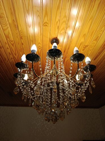 Led люстры: Люстра