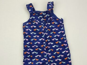 Overalls & dungarees: Dungarees John Lewis, 2-3 years, 92-98 cm, condition - Good