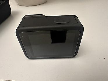 go pro 9: GoPro HERO 13 Black action kamera seti İdeal vəziyyətdədir ara sıra — 3