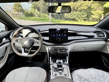 BYD: BYD : 1.5 l | 2024 il 390 km Sedan — 9