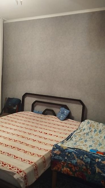 hostel osh: Продаётся 3-комнатная квартира 12-микроройоне Описание: - Просторная — 2