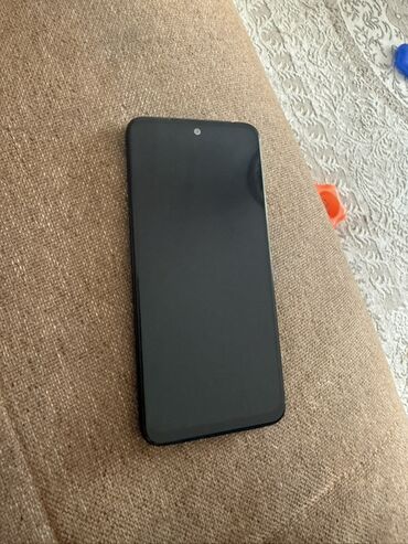 Xiaomi: Xiaomi Redmi Note 11, 128 GB, rəng - Qara, 
 İki sim kartlı