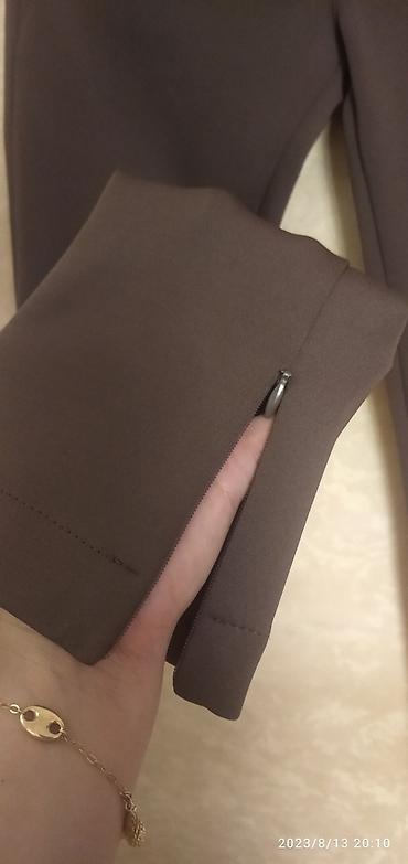 Dəstlər, kostyumlar: Kostyum.Salvar və pencək,bir dəfə geyinilib — 10