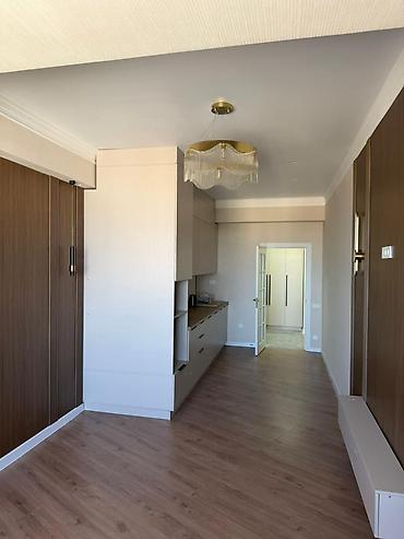 квартира 12: 2 комнаты, 78 м², 12 мкр Элитка, 12 этаж, Евроремонт — 1