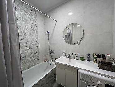 Продажа квартир: 3 комнаты, 96 м², Элитка, 3 этаж, Евроремонт — 14