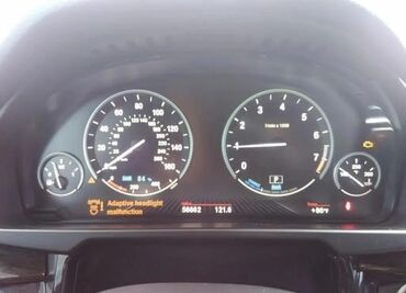 Chevrolet: Uzaqdan xoddanmani berpa etmek mümkündür — 5