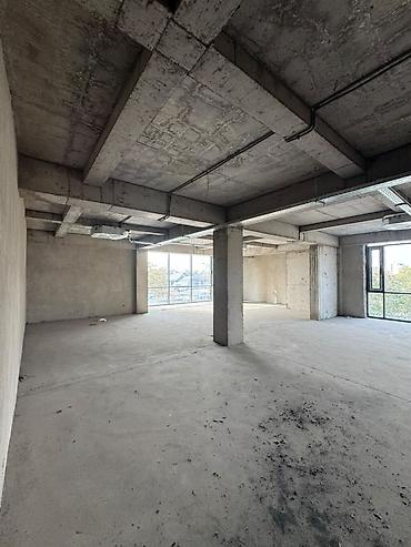 под офис: Продажа офисов 121 м², Без ремонта, Бизнес центр, 3 этаж — 3