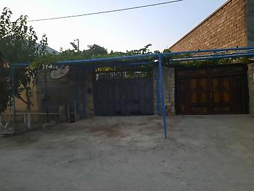 ramanada heyet evleri: Buzovna qəsəbəsi, Vişnovka – Buzovna-Maştağa yolunun sağında "Saboel" — 1
