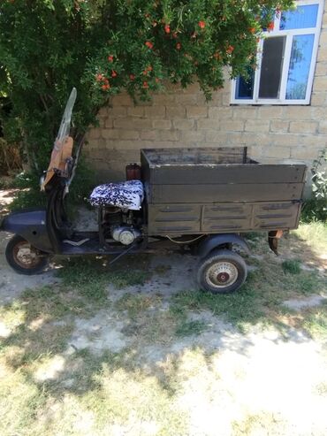 opel 1 3 dizel: Muravey 100 sm3, 2000 il, 2000 km