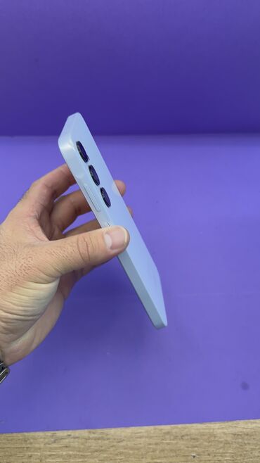 Samsung: Samsung Galaxy A35, Б/у, 128 ГБ — 3