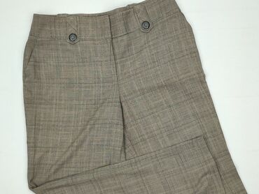 Spodnie materiałowe damskie, Next, 2XL