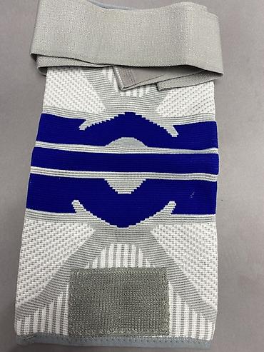 надколенник: Эластичный наколенник CHAOBA EXCEED Knee Support - Назначение — 2