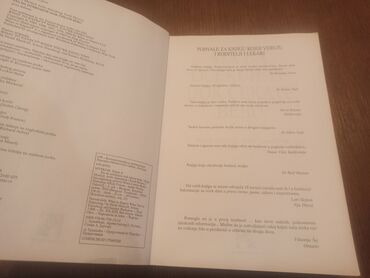 Knjige i stripovi: Naslov: Šta da očekujete dok čekate bebu Autor: Sendi Hetavej, Arlin — 3