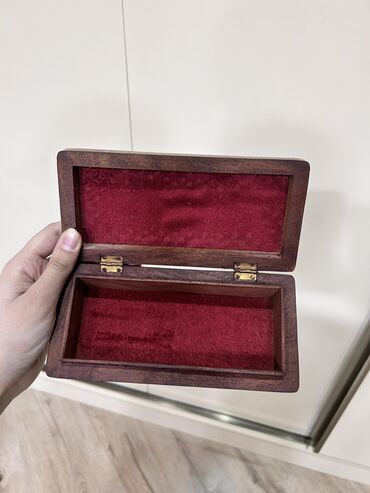 Mücrülər: Mücrü — 16