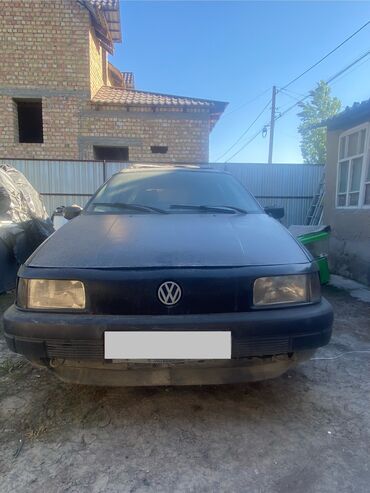 зеркала пассат б3: Volkswagen Passat: 1989 г., 1.8 л, Механика, Бензин, Универсал