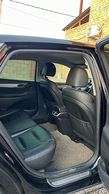hyundai getz крыло: Hyundai Grandeur: 2021 г., 3 л, Автомат, Газ, Седан — 10