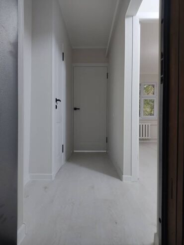 Продажа квартир: 2 комнаты, 43 м², 104 серия, 1 этаж, Евроремонт — 2