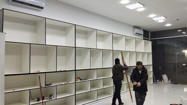 стоматологическая мебель: Mağaza vitrini Satılır❗️❗️❗️Hazırda sökülü vəziyyətdədir.11minə başa