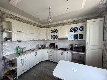 Bağ evlərinin satışı: Bakı, Buzovna, 144 kv. m, 5 otaqlı, Kombi, Qaz, İşıq — 4