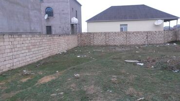 Torpaq sahələrinin satışı: 4 sot, Tikinti, Makler, Kupça (Çıxarış) — 4