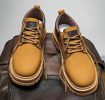 Туфли: Мужские туфли, 42, Новый, цвет - Черный, Самовывоз, Платная доставка — 8