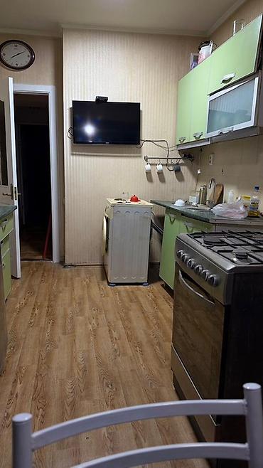 Батирлерди ижарага берүү: ТАКЖЕ РАССМАТРИВАЕМ ОБМЕН КВАРТИР!!!!Продается 4-х комнатная — 4