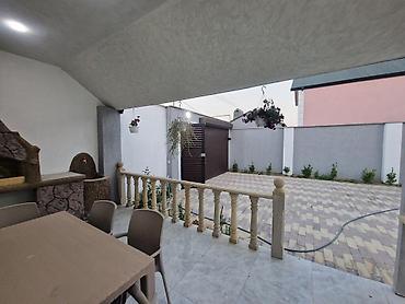 eviler: Savalan 4 otaqlı, 128 kv. m, Kredit var, Yeni təmirli — 4
