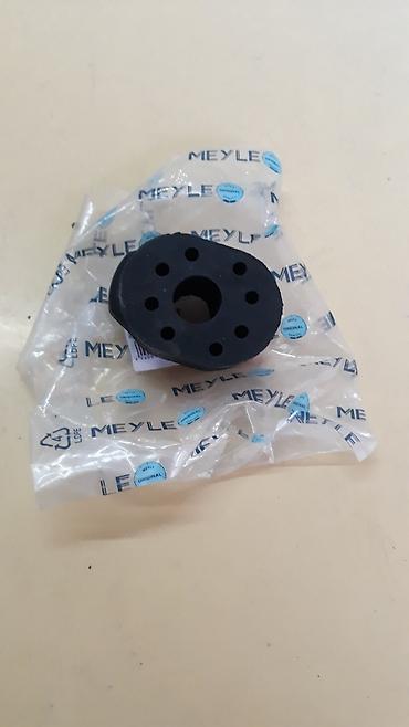 Гранаты: Граната С приводом Mercedes-Benz 1983 г., Новый, Аналог, Турция — 17