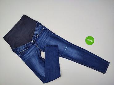 mng jeans: H&M Mama, Jeansy damskie, rozmiar M — 2