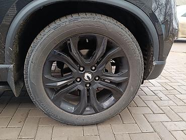 Ssangyong: Ssangyong Rexton: 2019 г., 2.2 л, Автомат, Дизель, Внедорожник — 12