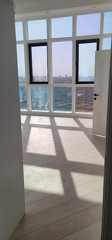 Продажа квартир: 3 комнаты, 100 м², Элитка, 14 этаж, Дизайнерский ремонт — 13