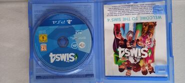 playstation 5 купить в бишкеке: Состояние отличное. Цена 1000 сом.Самовывоз