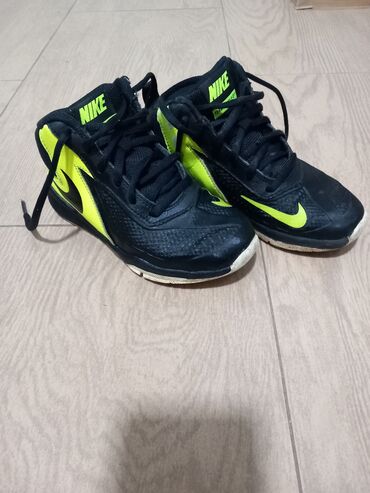 sport vision nike patike: Nike, Veličina - 30