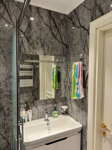 Yeni tikili: Yeni Yasamal, 3 otaqlı, Yeni tikili, 100 kv. m — 26