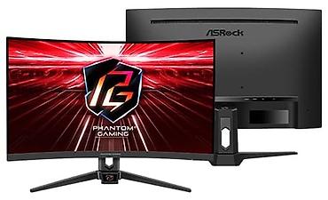 Asrock gaming 27inc 240hz ünvan 28 may