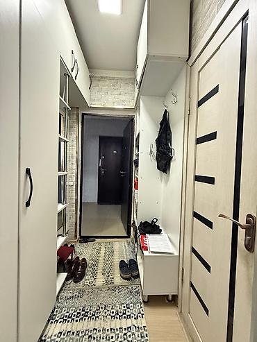 караен: 1 комната, 24 м², Карагачевая роща Индивидуалка, 3 этаж — 5