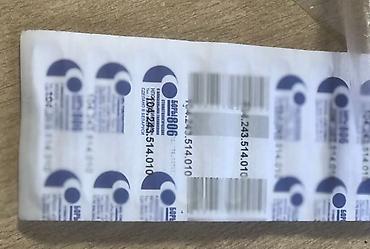 Медицинское оборудование: Насадки алмазные и твердосплавные для стамотологииманикюра — 11