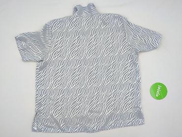 diverse bluzki: Koszula damska, rozmiar 4XL — 3