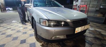 продам термо бутку: Honda Accord: 1998 г., 1.8 л, Автомат, Бензин, Седан