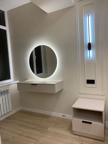 Продажа квартир: 2 комнаты, 66 м², Элитка, 2 этаж, Дизайнерский ремонт — 5