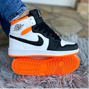 Patike: Jordan Air 1 duboke jordanke Novo Brojevi 36 do 46 fb Moja Kupovina — 21