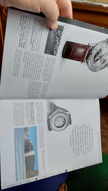 Ručni satovi: Sportski sat — 28