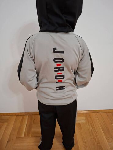 Komplet trenerke: Nike, Unisex — 7