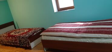 işlənmiş matras: İşlənmiş, Təknəfərlik çarpayı, Bazasız, Matras ilə
